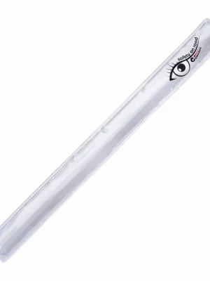 Pásek reflexní ROLLER S.O.R. stříbrný