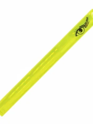 Pásek reflexní ROLLER S.O.R. žlutý