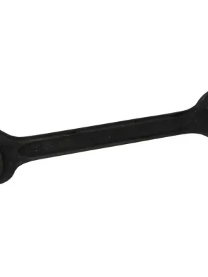 Klíč otevřený oboustranný černý 13x15 Strend Pro 231403