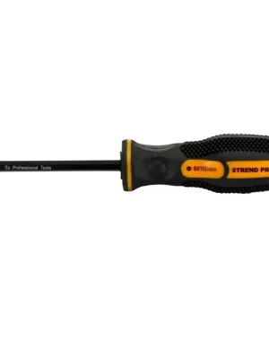 Šroubovák Strend Pro úderový plochý 6x100mm 2250007