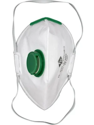 YATO Respirátor FS 923 V FFP2 s výdechovým ventilem