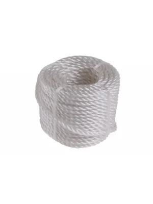 Provázek silonový průměr 4,0mm, délka 20m