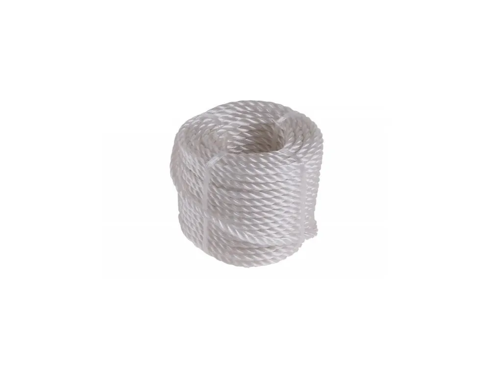 Provázek silonový průměr 4,0mm, délka 20m