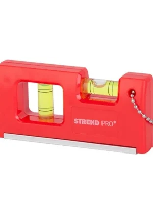 STREND PRO Mini vodováha 10cm s magnetem