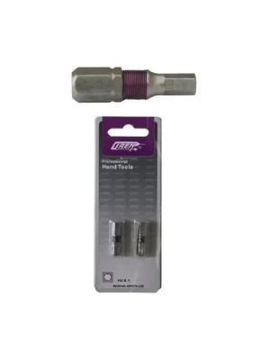 OREN bit imbus inbus H3 x 25mm , sada 2 ks