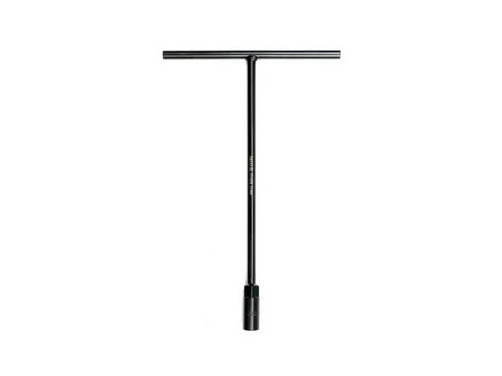 Klíč nástrčný 10 mm typ "T"