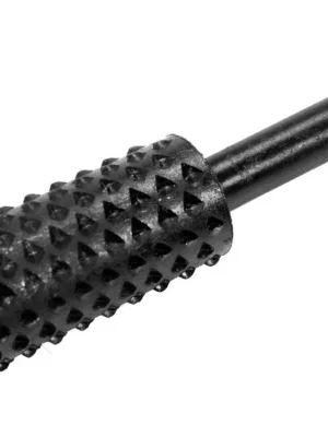 YATO Fréza - rotační rašple na dřevo 13mm do vrtačky, stopka 6mm