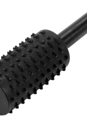 YATO Fréza - rotační rašple na dřevo 15mm do vrtačky, stopka 6mm