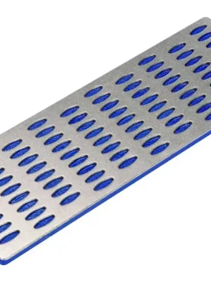 VOREL Diamantový brousek ocílka 150x50x4 mm - hrubost 600