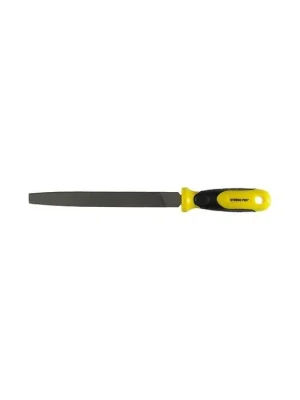 STREND PRO Pilník plochý středně jemný délka 250mm