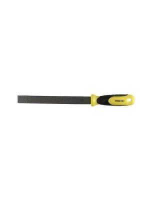 STREND PRO Rašple plochá, středně hrubá, délka 250mm