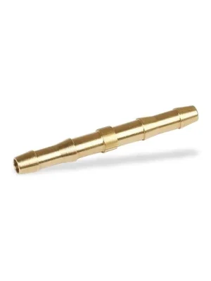 AirCraft vzduchová hadicová spojka vsuvka mosazná na hadici 12mm (1/2")
