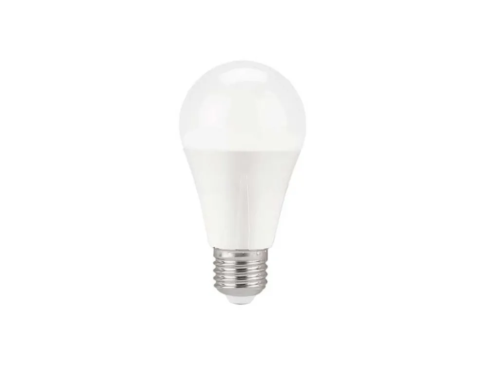 Žárovka LED klasická, 15W, 1350Lm, E27, teplá bílá, EXTOL LIGHT 43005
