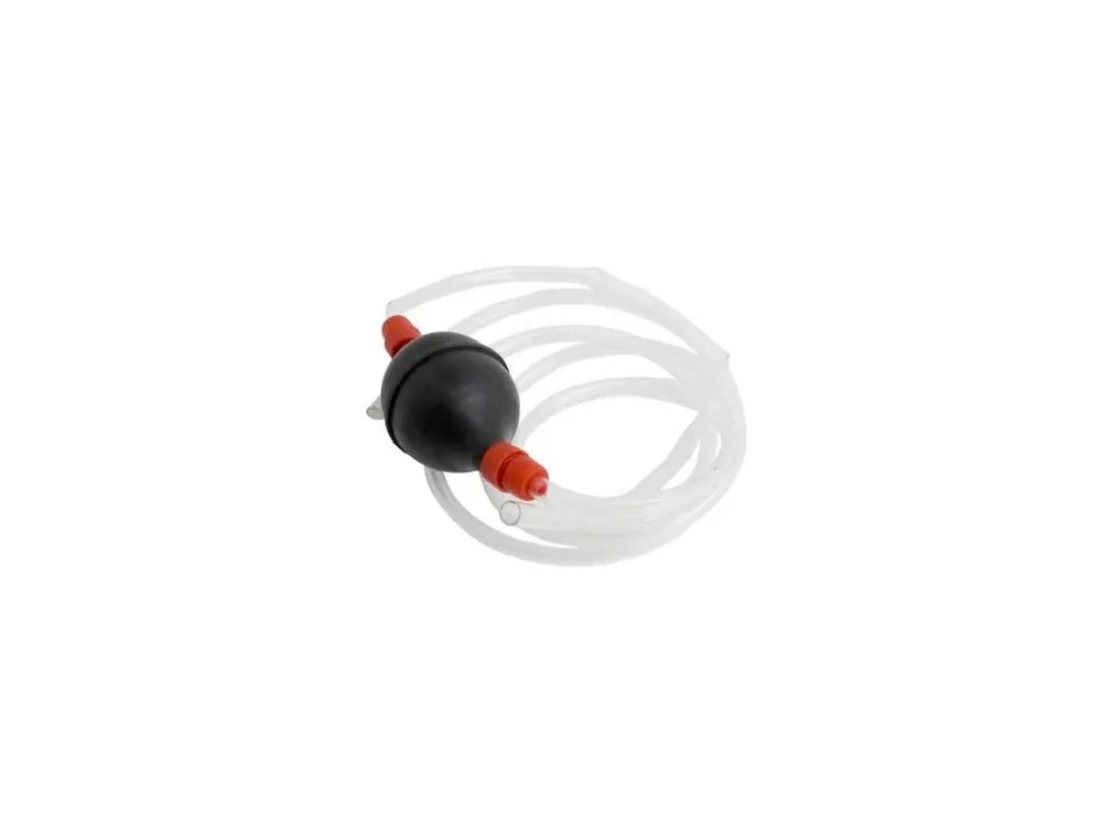 Přečerpávací hadice s pumpičkou délka 180mm