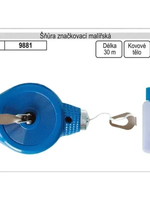 Šňůra značkovací malířská EXTOL