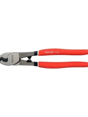 Kleště na kabely štípací boční 160 mm