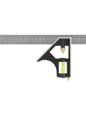 STREND PRO Stolařský posuvný úhelník 300mm