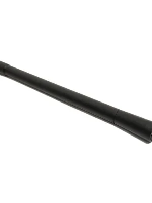 Prut anténní gumový 18cm (Octavia II)