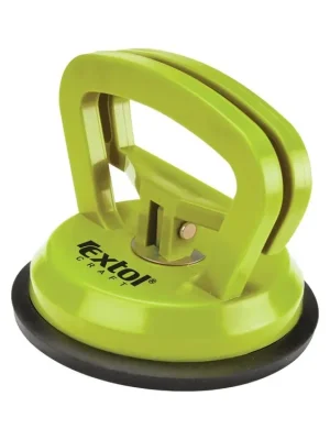 EXTOL CRAFT přísavka jednodílná plastová, průměr 118mm 500145