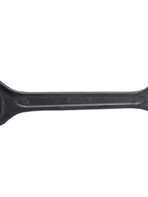 Klíč otevřený oboustranný černý 30x32 Strend Pro 231718