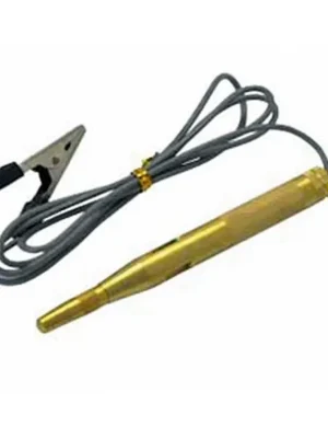 zkoušečka napětí 6-24V, 120mm, EXTOL CRAFT