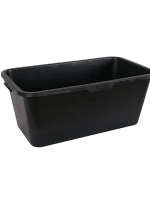 Maltovník plastový obdélníkový 60 litrů