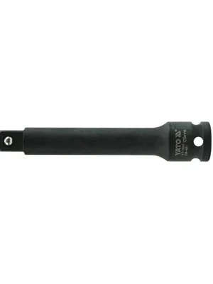 YATO Prodloužení 1/2" délka 125mm kované CrMo