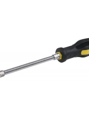 Flexi šroubovák nástrčný 7mm, na hadicové spony