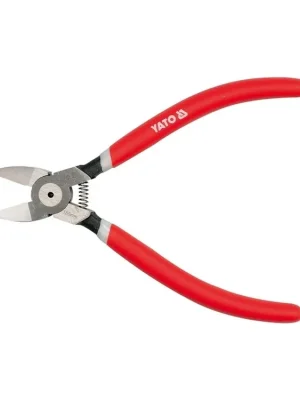 YATO Kleště štípací boční 150mm