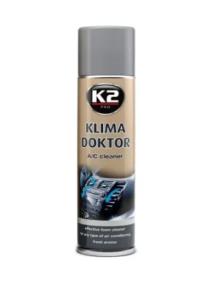 KLIMA DOKTOR 500ml – pěnový čistič klimatizace