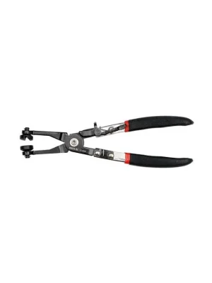 Kleště na samosvorné hadicové spony 230mm