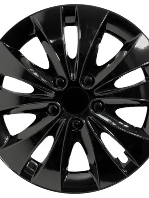 Kryt kola 14" STORM BLACK (ks)
