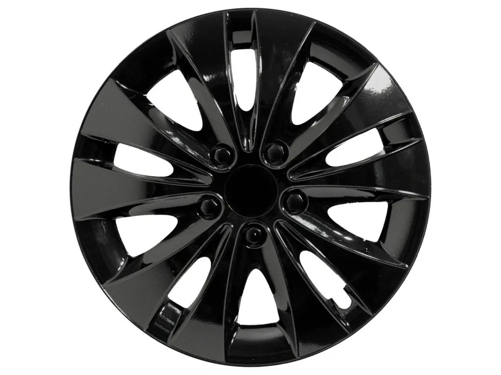 Kryt kola 14" STORM BLACK (ks)