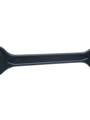 Klíč otevřený oboustranný černý 32x36 Strend Pro 231788