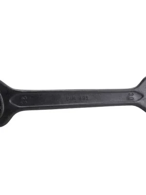 Klíč otevřený oboustranný černý 30x36 Strend Pro 231408