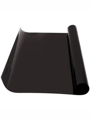 Folie protisluneční 50x300cm super dark 5%