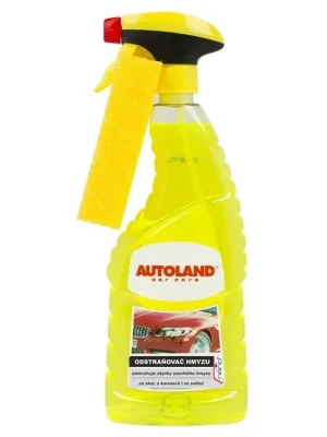 Odstraňovač hmyzu NANO+ rozpraš. 700ml
