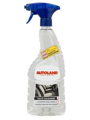 Čistič čalounění NANO+ rozpraš. 700ml
