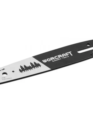 WORCRAFT Náhradní lišta pro ruční aku pilu CHS-S20LiB /WP-K0106-4336