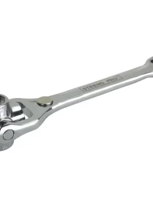 Klíč univerzální Dog Bone metrický 12-19mm 2310417
