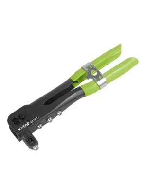 Kleště nýtovací délka 265 mm Extol Craft