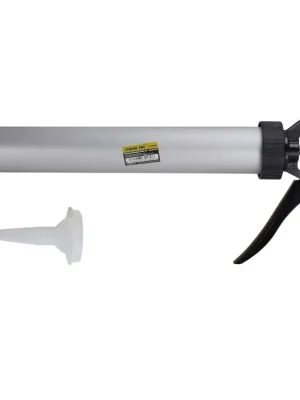 Lis na kartuše trubkový Alu 600ml Strend Pro 217692 vytlačovací pistole