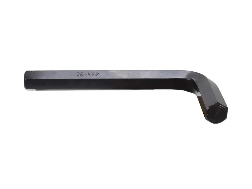 Klíč imbus zahnutý 22mm Strend Pro 2310294