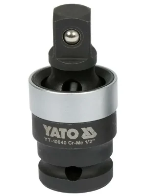 YATO Kloub 1/2" kovaný kulový pro gola ořechy