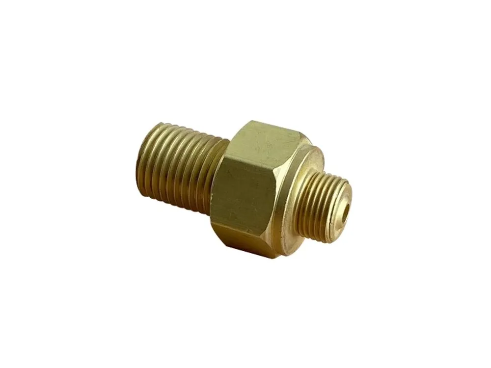 MEVA redukce 7/16 - G1/4L
