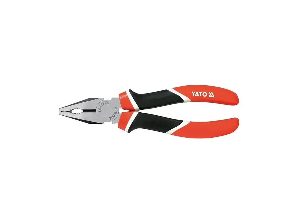 Kleště kombinované 200 mm CrV