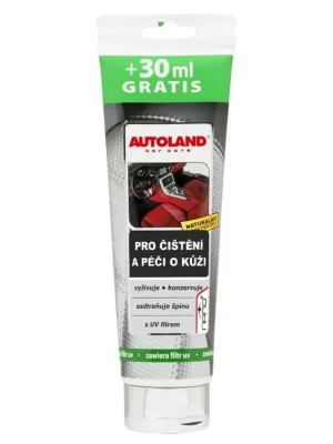 Na čištění a péči o kůži NANO+ tuba 280ml