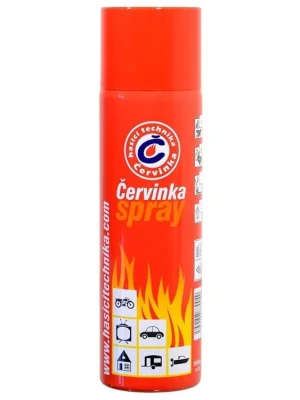 Hasicí spray 500ml