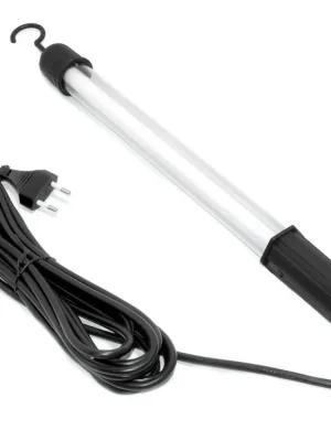 Svítilna montážní 220V 8W