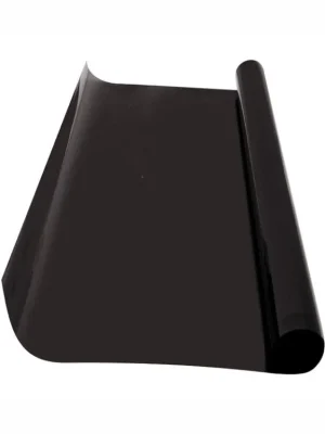 Folie protisluneční 75x300cm super dark 5%